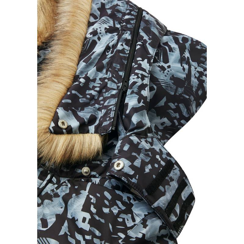 reima Musko Winterjacke Kinder