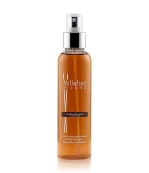 Millefiori Milano Natural Vanilla and Wood Raumspray-150 ml