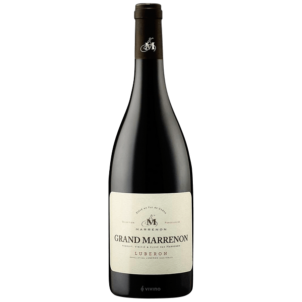MarrenonGrand Marrenon Rouge 2021