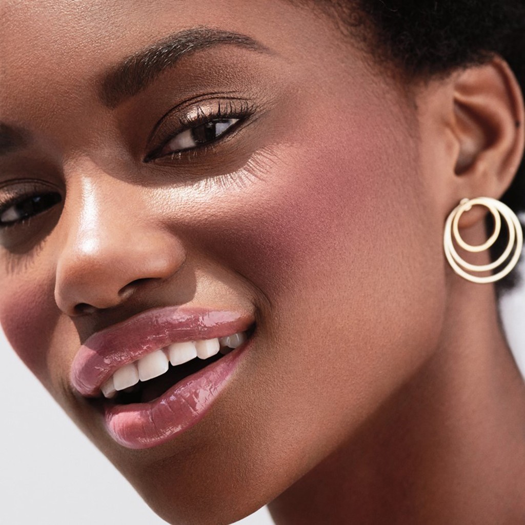 bareMinerals Puderrouge