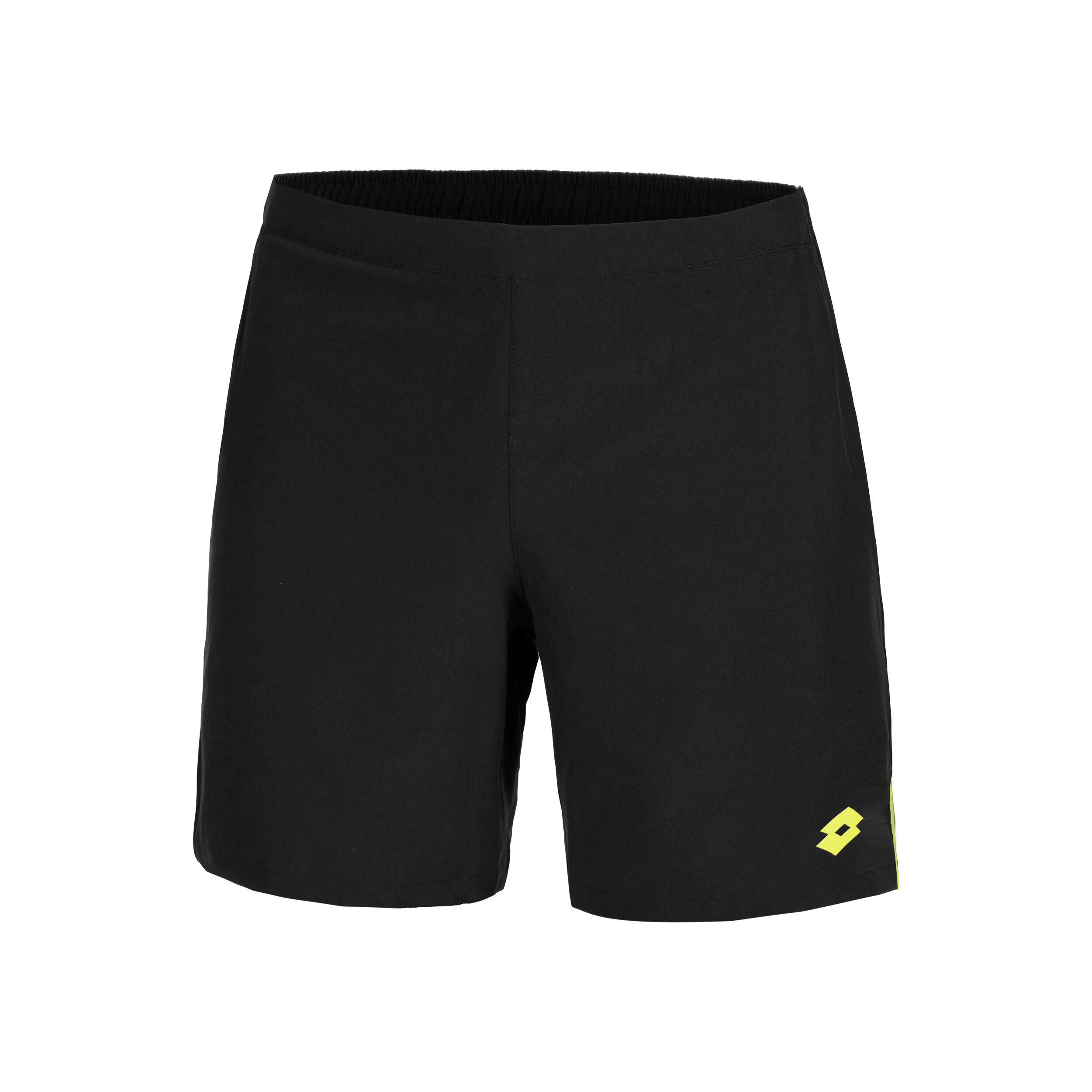 Tech I D1 7in Shorts Herren - Schwarz