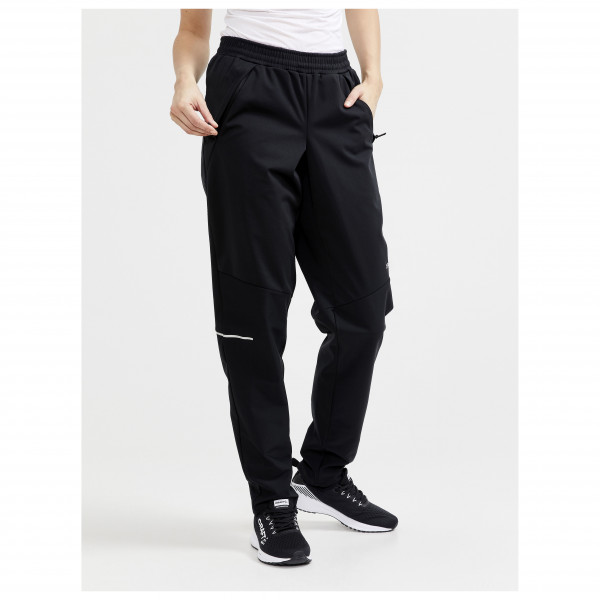 Craft - Women's Core Ride Subz Pants - Radhose