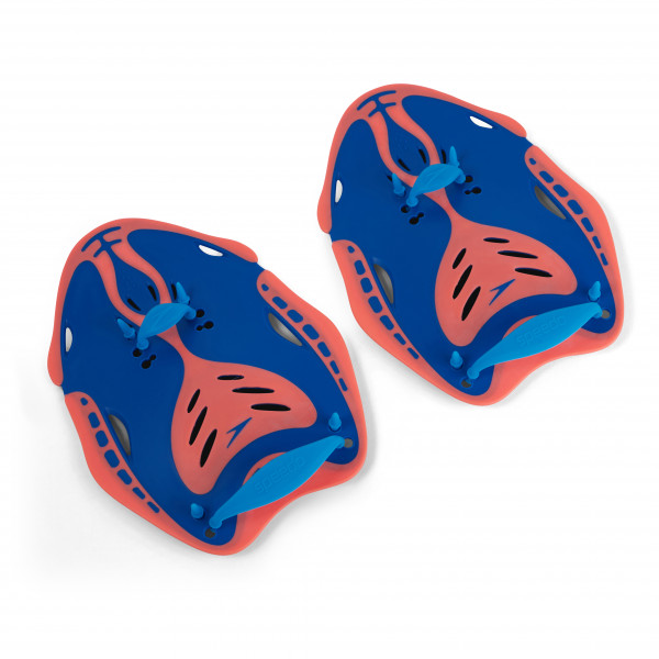 Speedo - Biofuse Power Paddle - Schwimmhilfe