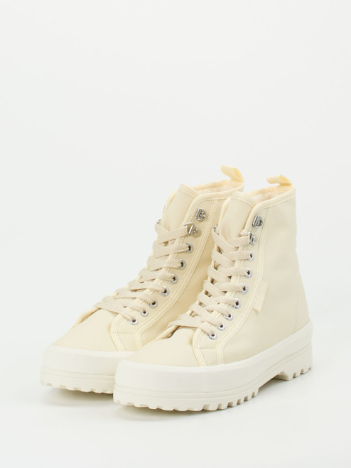 Sneaker high-81663590010 Superga