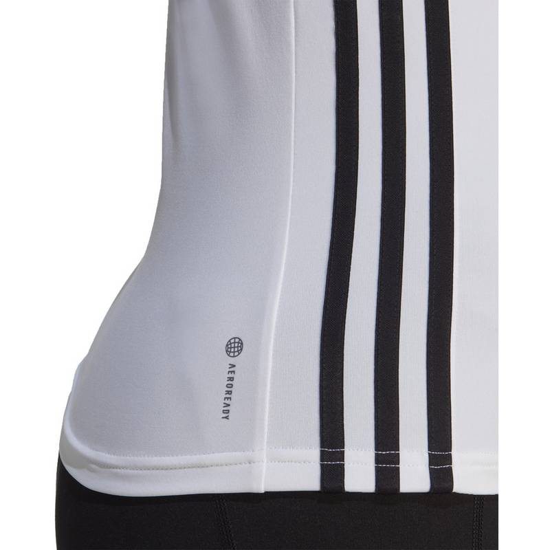 adidas AEROREADY TRAIN ESSENTIALS 3-STREIFEN Funktionstank Damen