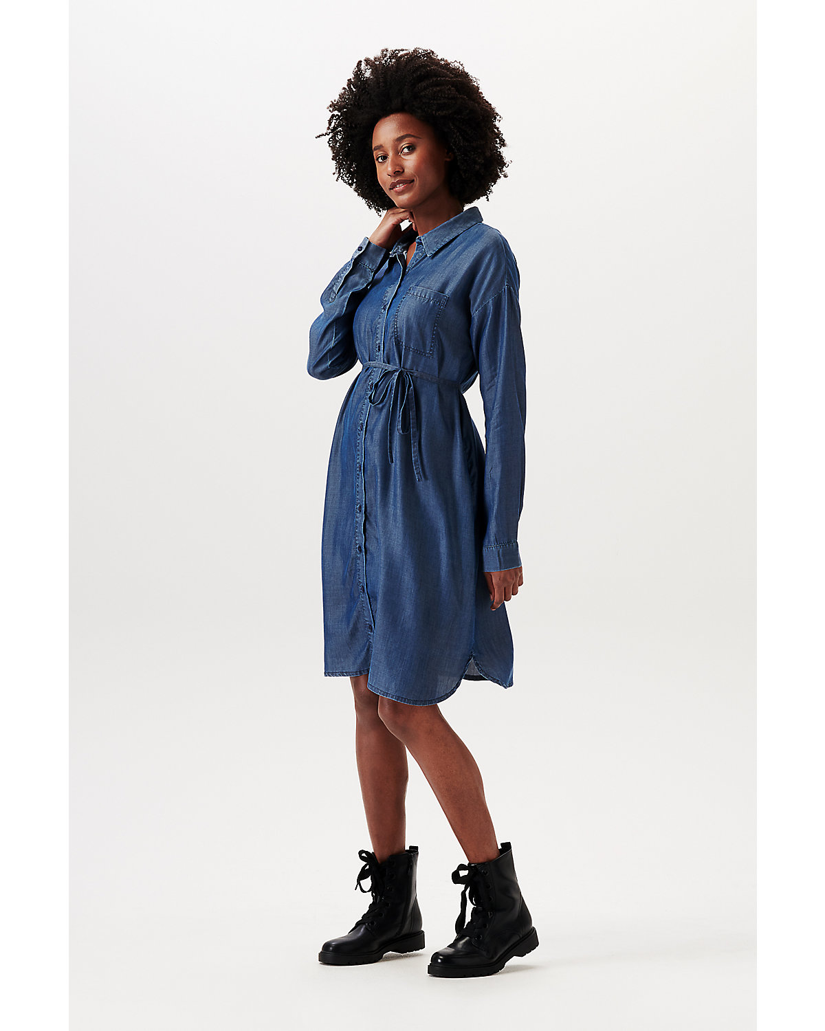 Still-Kleid Umstandskleider