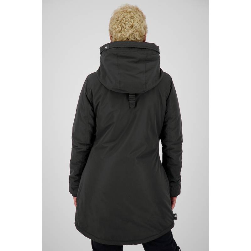 ALIFE AND KICKIN FloraAK Winterjacke Damen