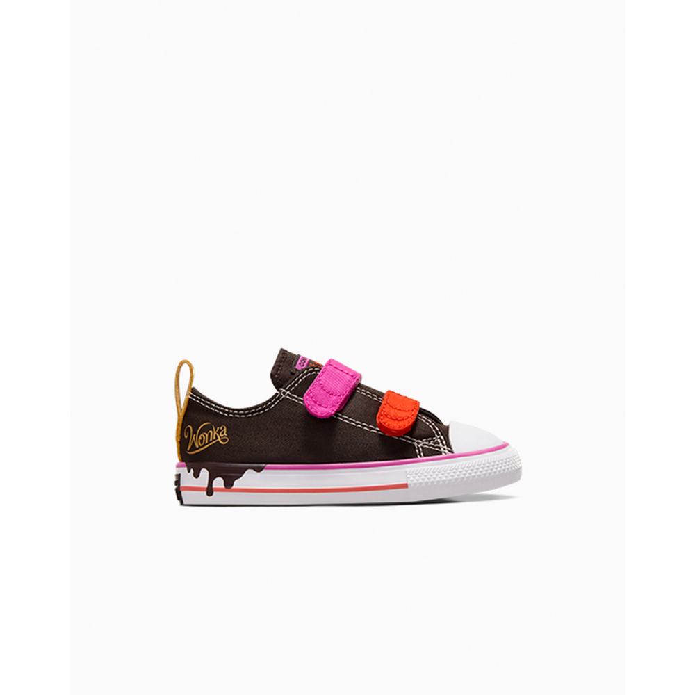 Converse X Wonka Chuck Taylor All Star Easy On A08157C / bunt