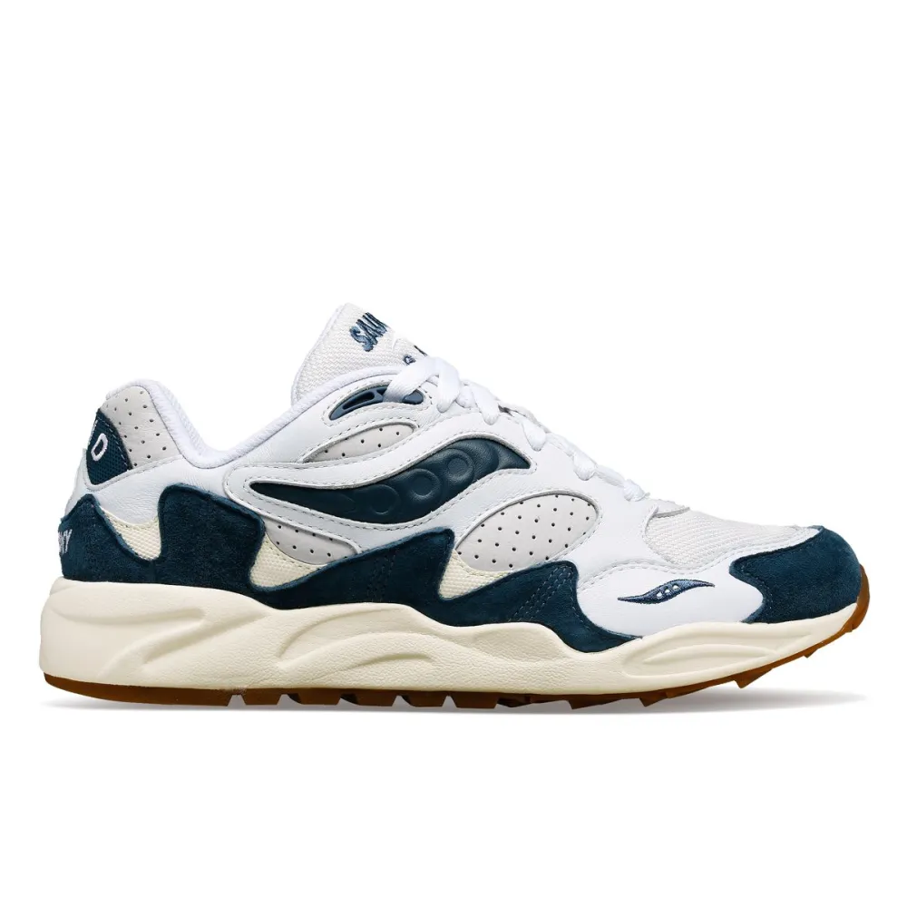 Saucony Grid Shadow 2 S70813-3 / blau