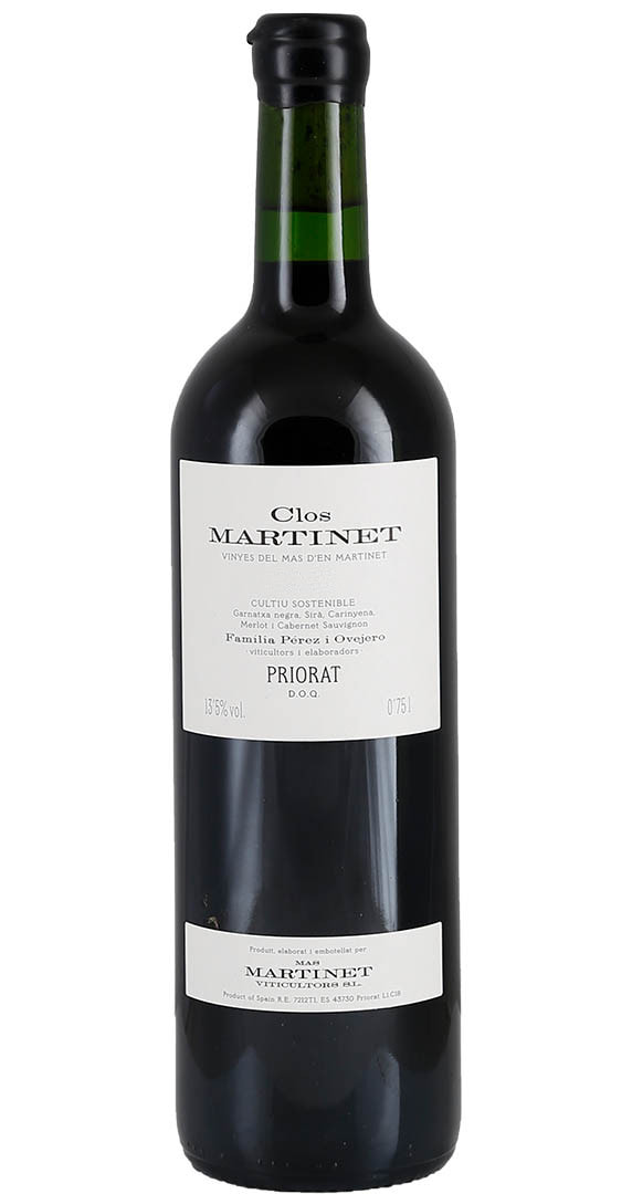 Clos Martinet 2020