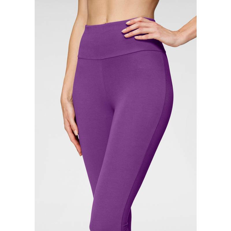 Lascana Tights Damen