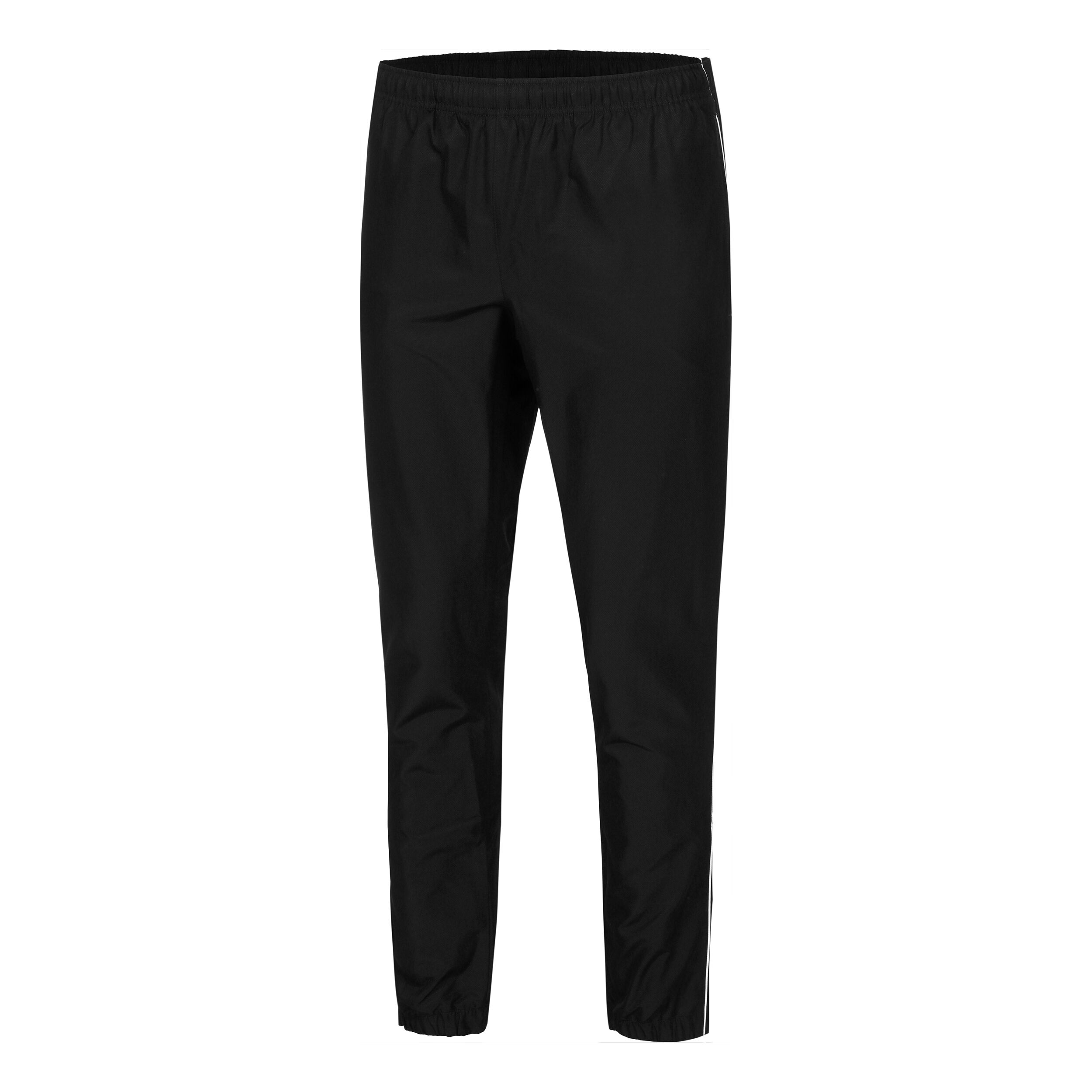 Technical Capsule Trainingsanzug Herren - Schwarz