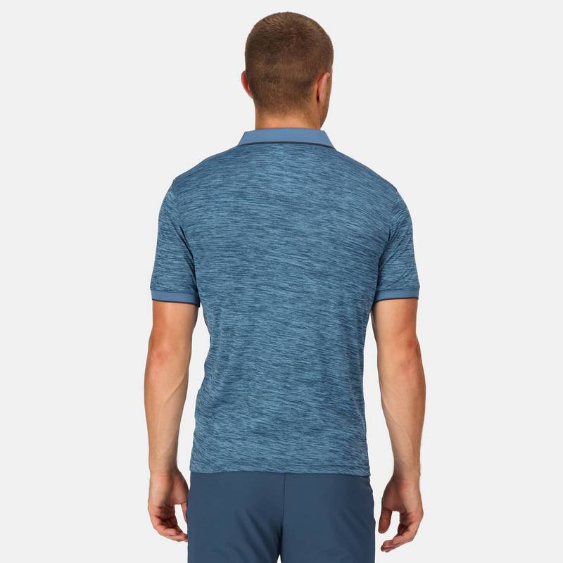 Regatta Remex II Poloshirt Herren