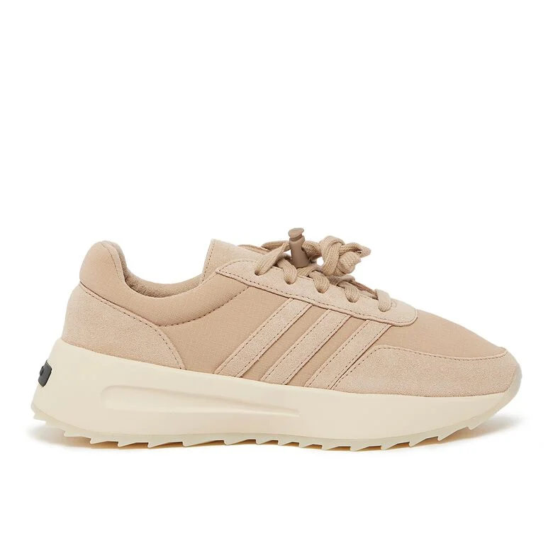 adidas Originals x Fear of God Los Angeles clay/clay/clay