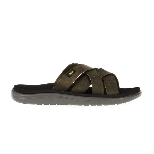 VOYA SLIDE LEATHER Herren - Outdoor Sandalen