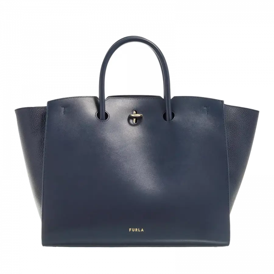 Furla - Furla Handle Bags Leder Pink - pink