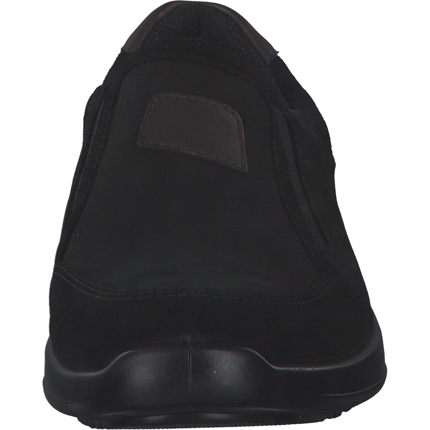 Jomos 322387, Slipper, Herren, schwarz