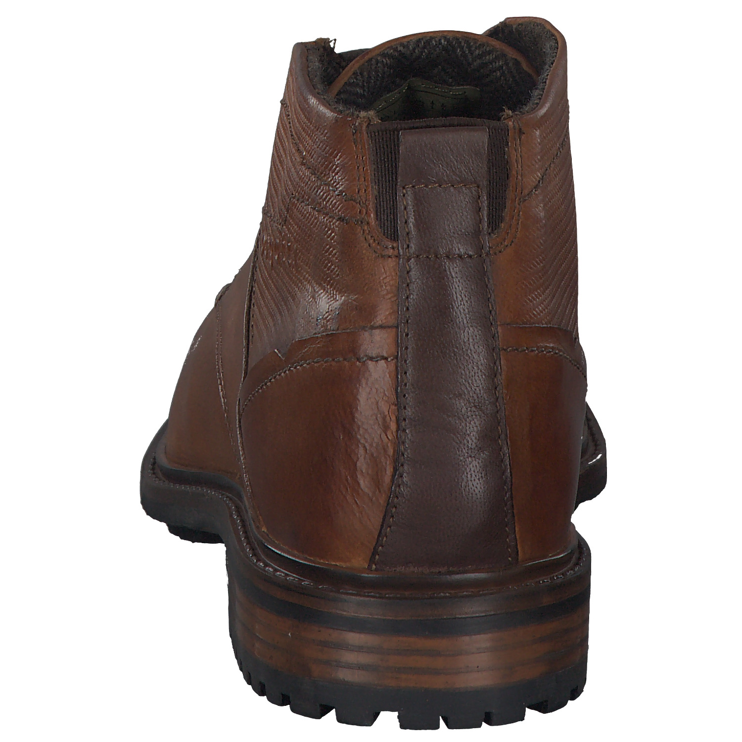 Bugatti Relias Evo 20534, Stiefeletten, Herren, braun