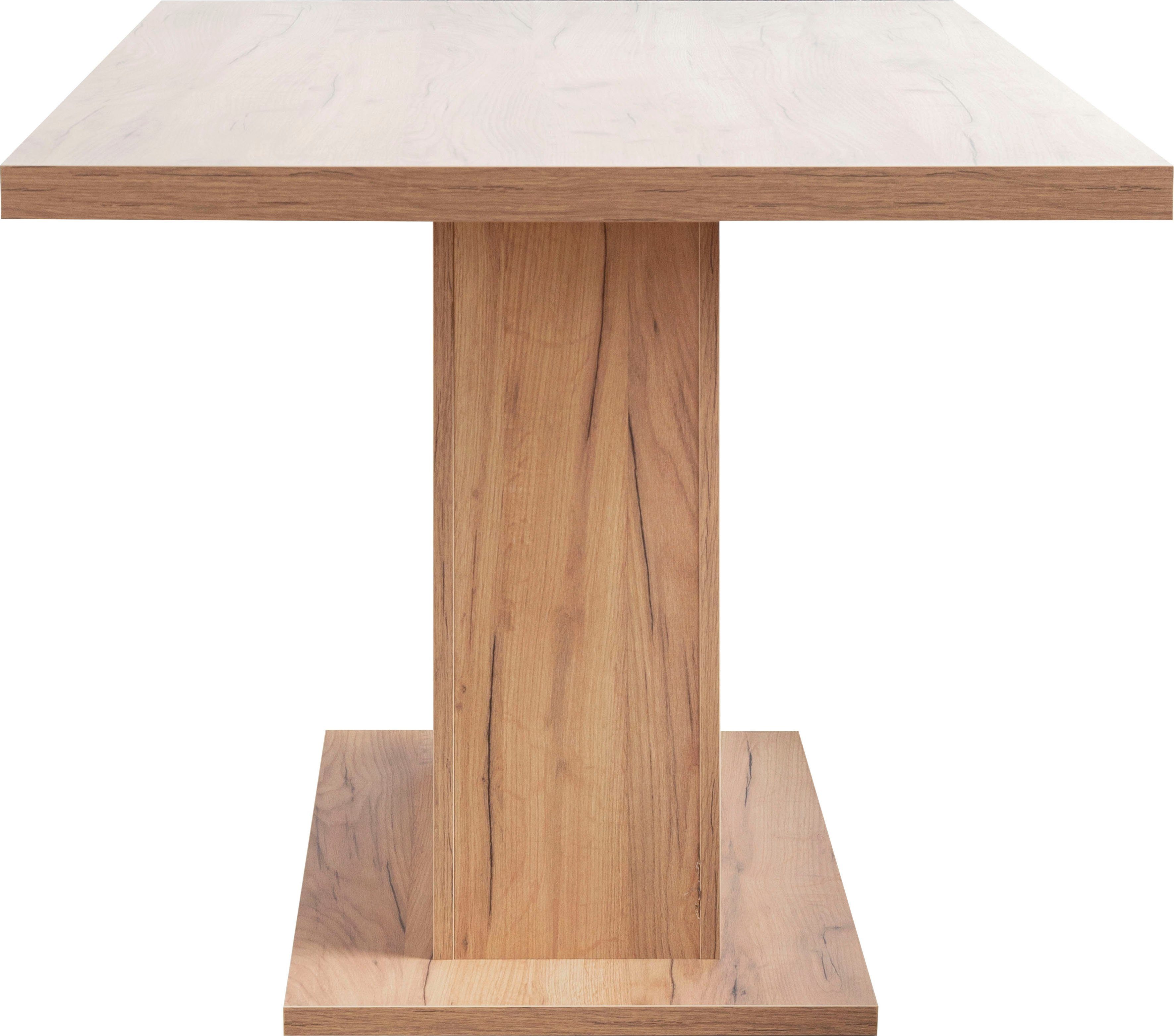 Home affaire Eckbankgruppe Beluna + Cross, (4-tlg)