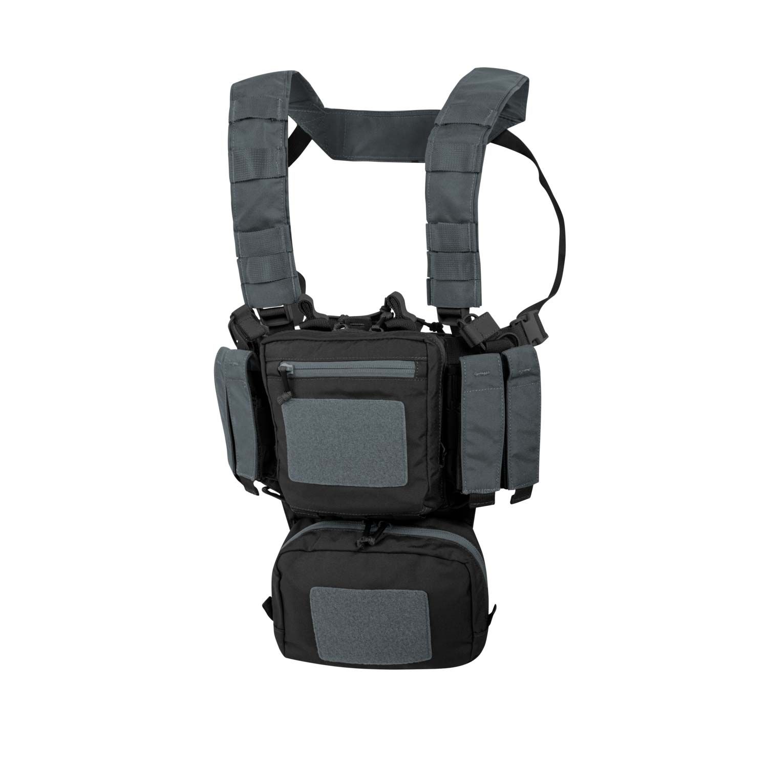 Training Mini Rig