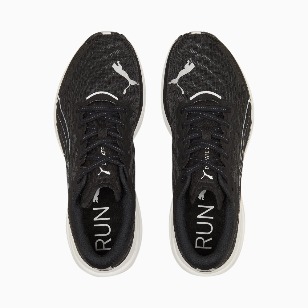 PUMA Deviate Nitro 2 376807_01 / schwarz