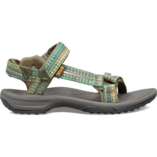 DAMEN TREKKINGSANDALEN 