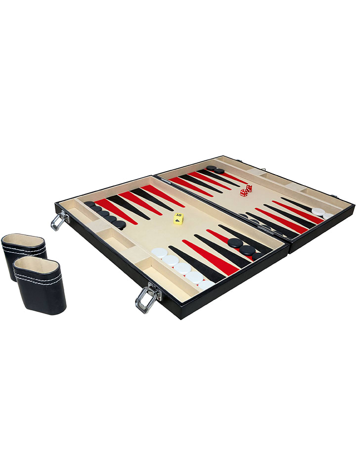 Noris Spielkoffer 