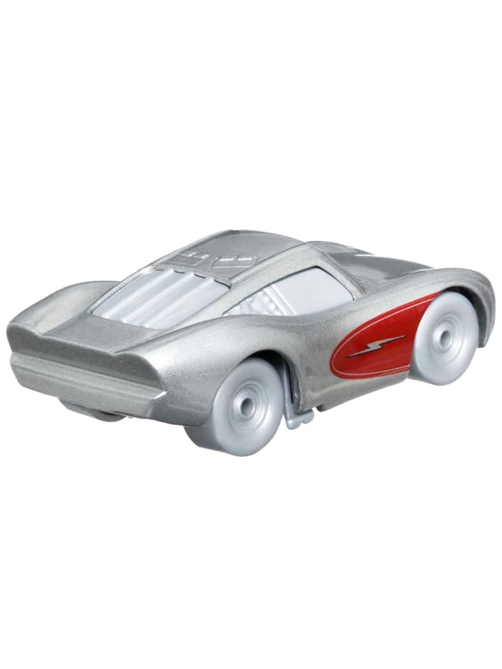 Disney Cars Lightning McQueen HPJ53 | Disney 100 | Disney Cars Cast 1:55 Autos günstig kaufen onesize