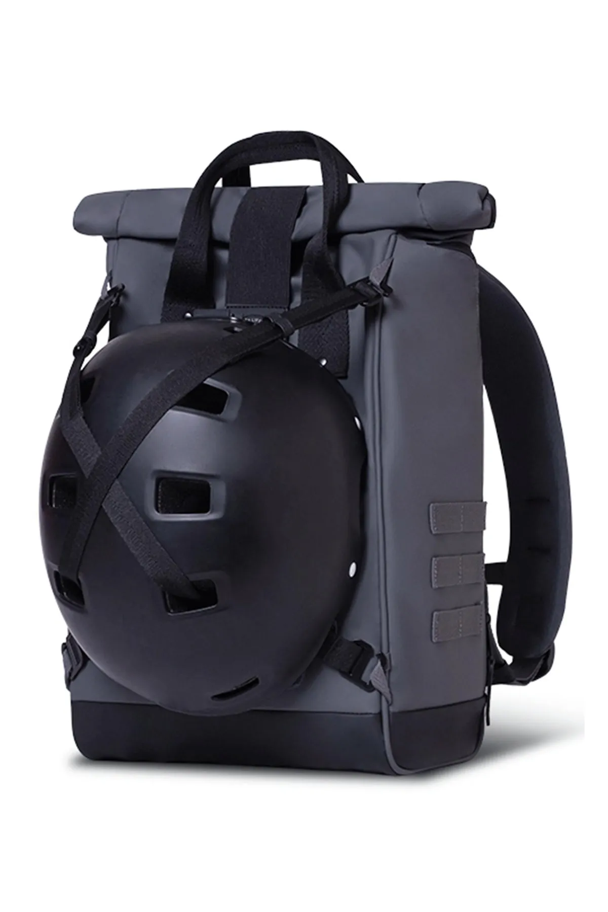 Cabaia  Rucksack - Blau - Unifarben