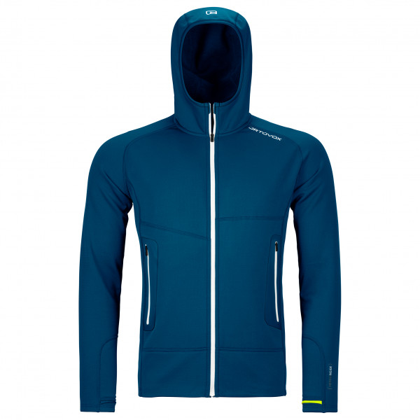 Ortovox - Fleece Light Hoody - Fleecejacke
