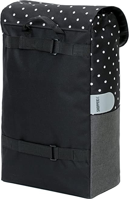 ANDERSEN Handtaschen schwarz Scala Shopper Plus Duko