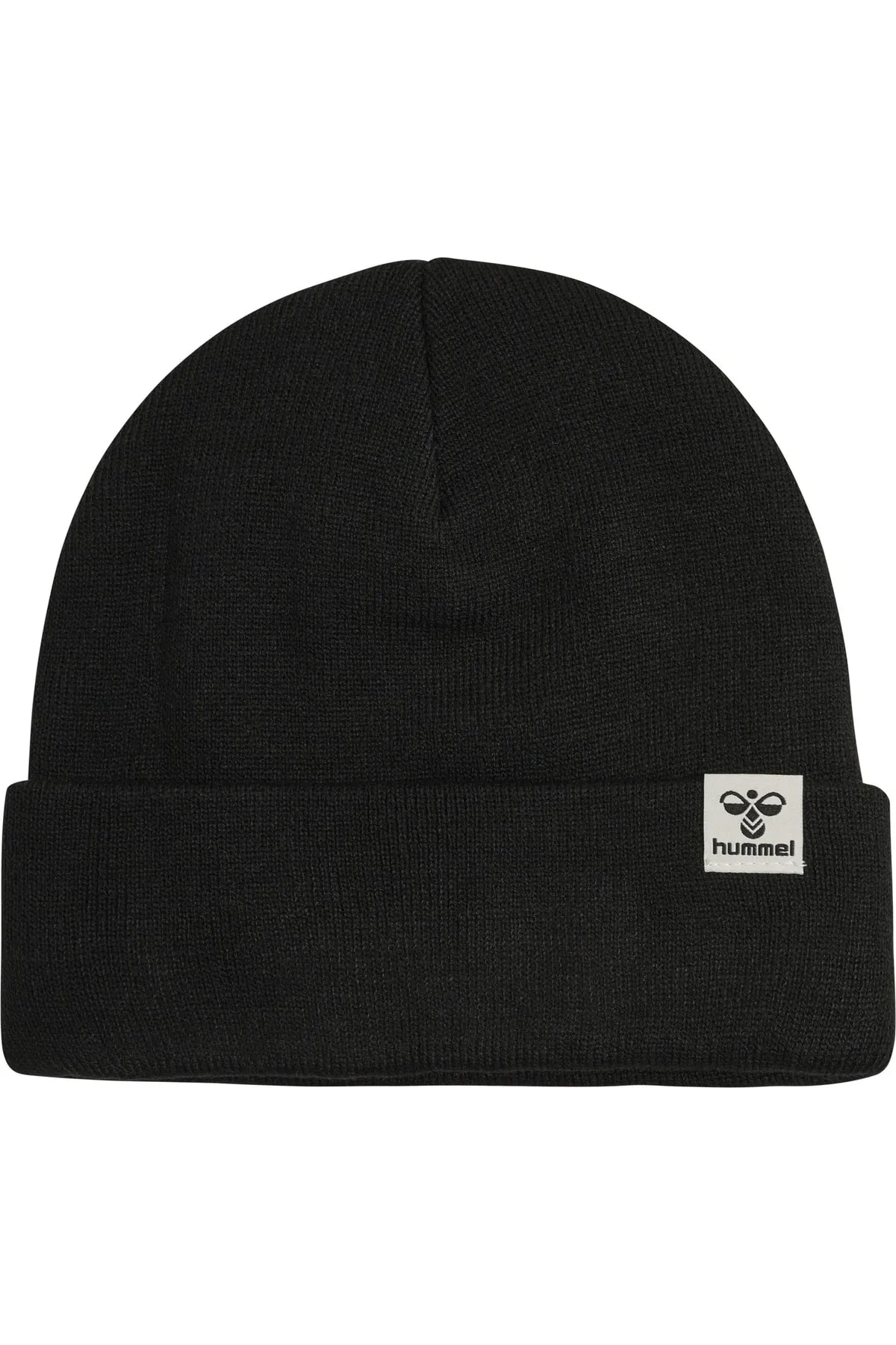 hummel  Cap - Schwarz
