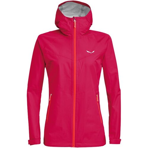 DAMEN FUNKTIONSJACKE PUEZ (AQUA 3) PTX