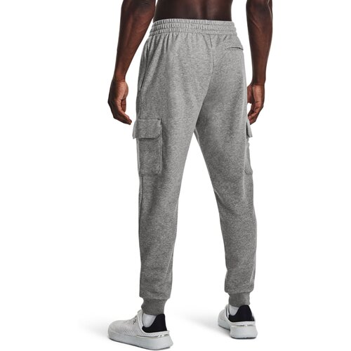HERREN SPORTHOSE UA RIVAL FLEECE CARGO JOGGER
