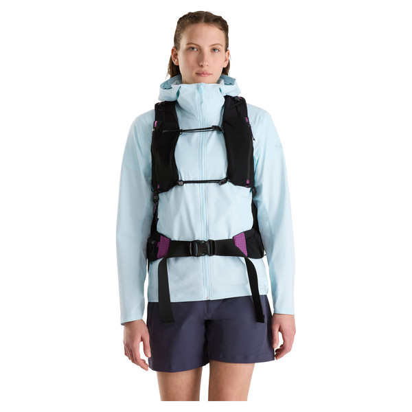 AERIOS 30 BACKPACK Damen - Tagesrucksack