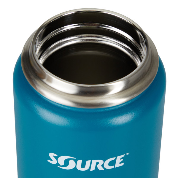 TERRAIN-STAINLESS STEEL VACUUM INSULATED BOTTLE - Trinkflasche