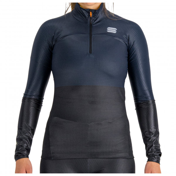 Sportful - Women's Apex Jersey - Langlaufjacke