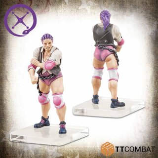 Rumbleslam - House of Talent