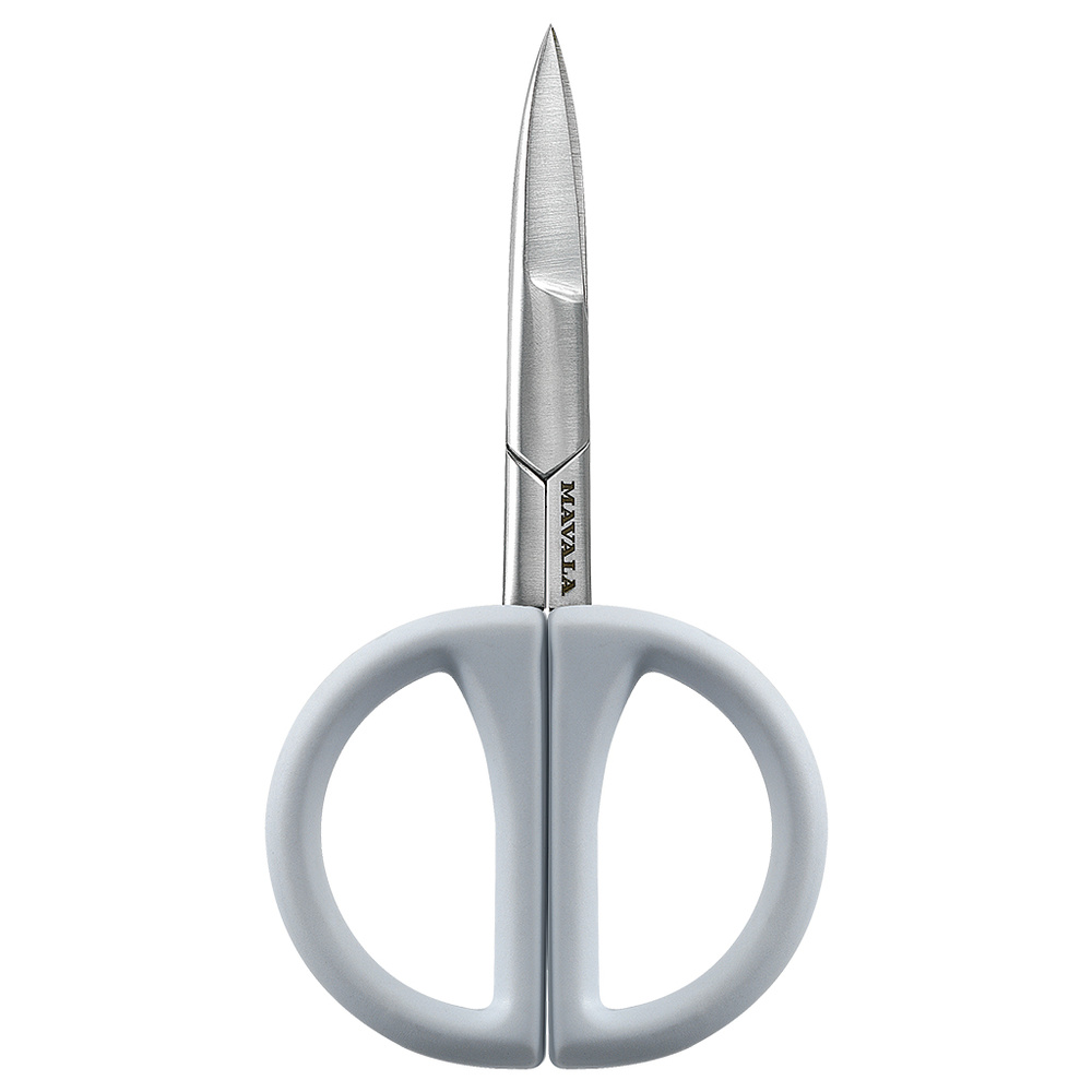 Mavala CISEAUX COURBES POUR LES ONGLES SOFT TOU CH INSTRUMENT MANUCURE SOFT TOUCH, Les Cise aux