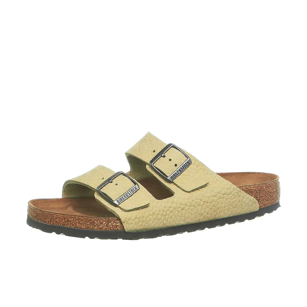 Birkenstock Arizona NU 1022473 / grün