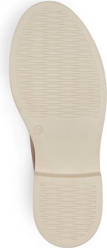 Marc O'Polo Loafer aus softem Velours-Leder