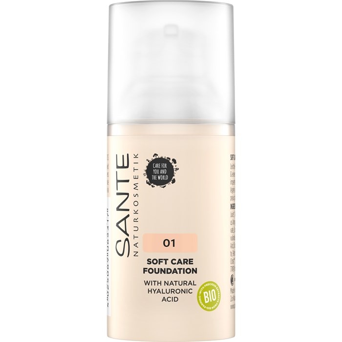 Soft Care Foundation