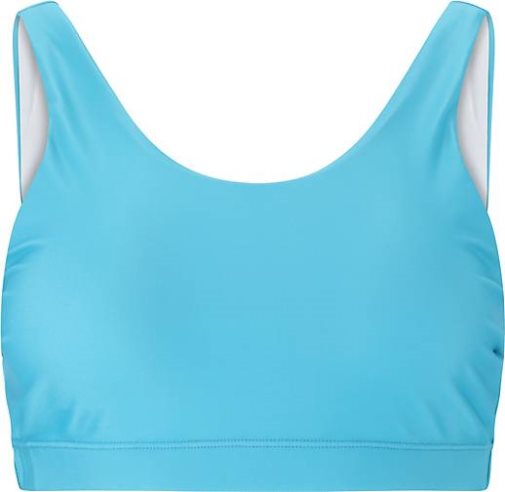 CRUZ Bikinioberteil Shellie aus atmungsaktivem Material