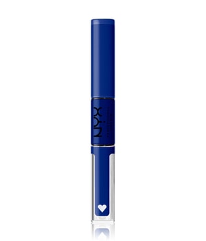 NYX Professional Makeup Shine Loud High Pigment Lip Shine Lipgloss-1 Stk