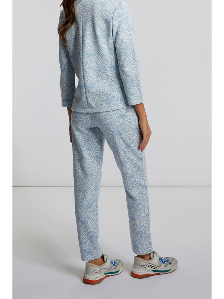 Rich & Royal Blazer in Hellblau günstig kaufen