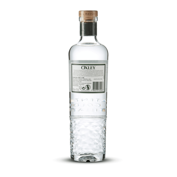 Gin Oxley 47%