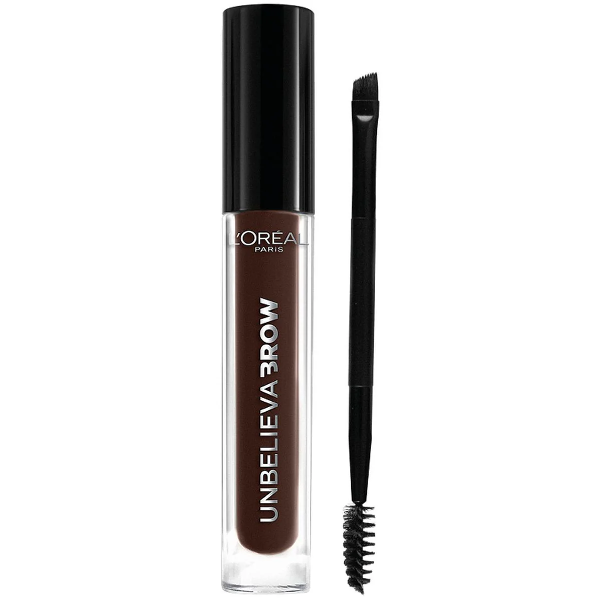 Unbelieva'Brow Eyes - Gel y máscara de cejas