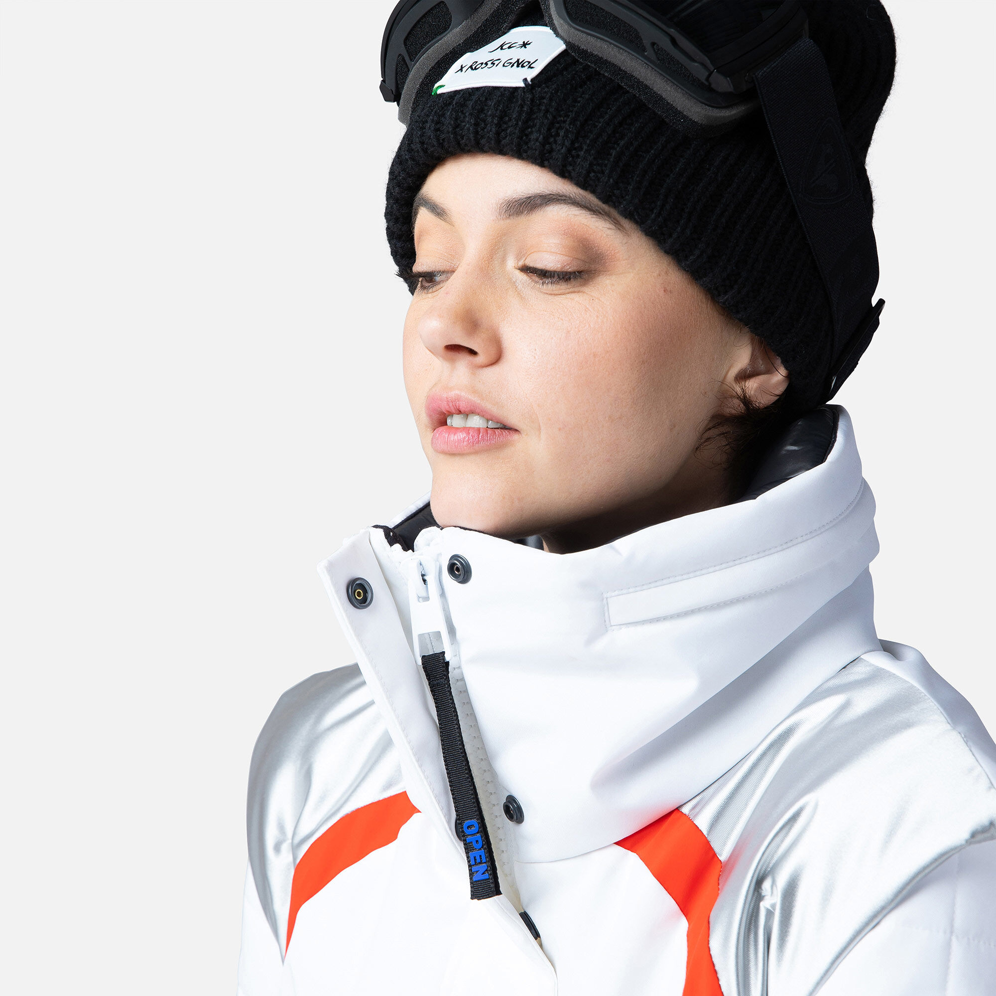 Veste de ski JCC Lunar femme
