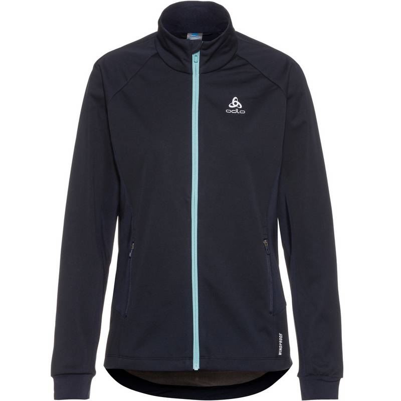 Odlo BRENSHOLMEN Funktionsjacke Damen