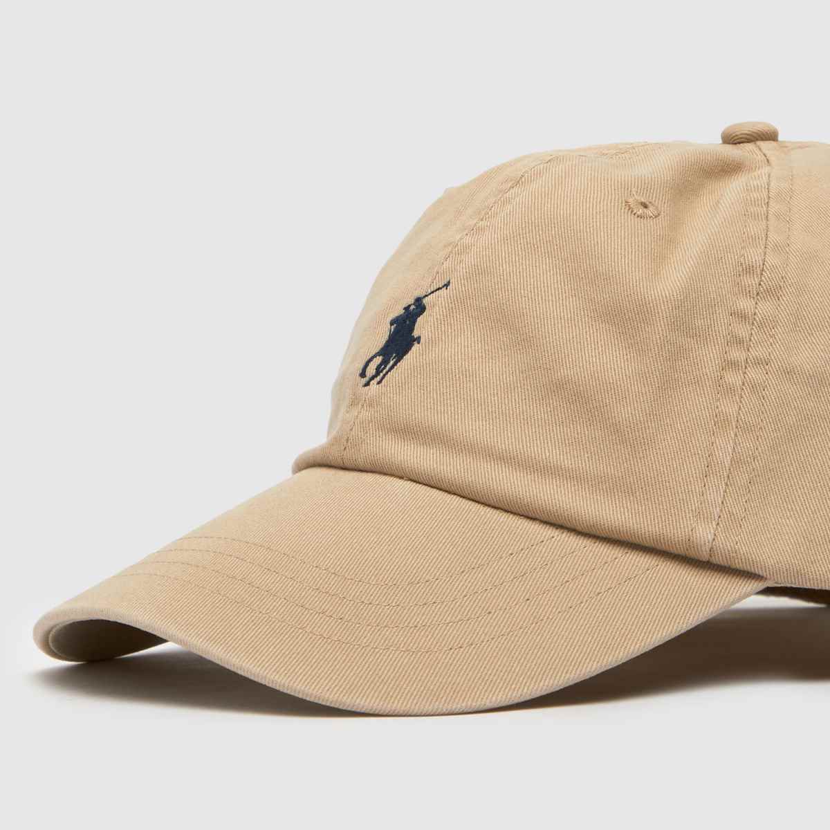 Polo Ralph Lauren stenkeps
